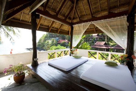 Vacation Village Phra Nang Lanta - SHA Extra Plus, Ko Lanta, Thailand