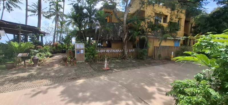 Vacation Village Phra Nang Lanta - SHA Extra Plus, Ko Lanta, Thailand