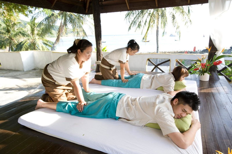 Vacation Village Phra Nang Lanta - SHA Extra Plus, Ko Lanta, Thailand