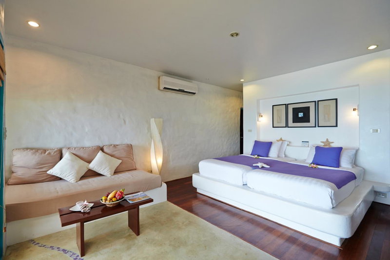 Vacation Village Phra Nang Lanta - SHA Extra Plus, Ko Lanta, Thailand