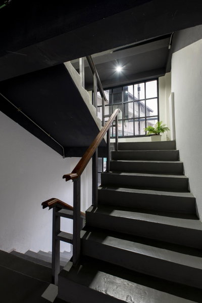 Ed Hostel, Chiang Mai, Thailand
