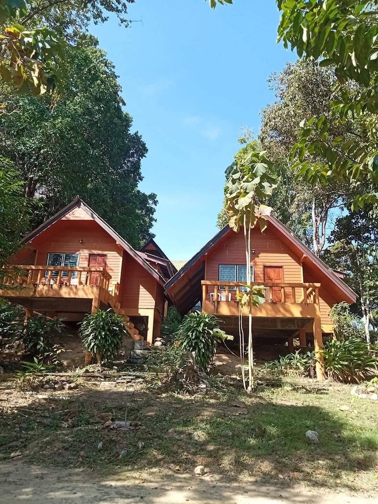 Hotel · Banhalawee, Ko Yao