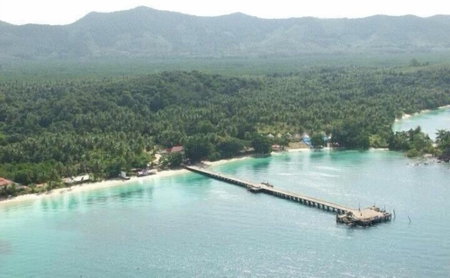 Banhalawee, Ko Yao, Thailand