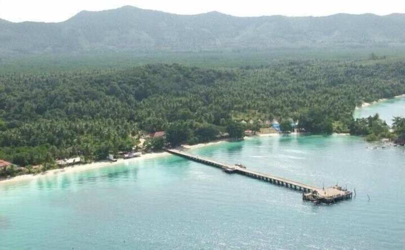 Banhalawee, Ko Yao, Thailand