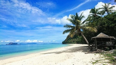 Banhalawee, Ko Yao, Thailand