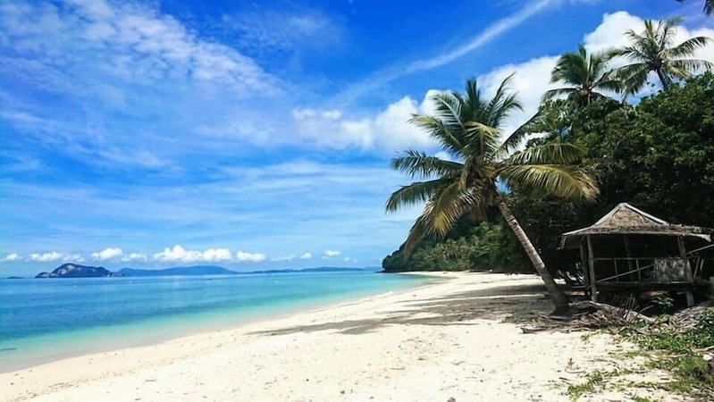 Banhalawee, Ko Yao, Thailand
