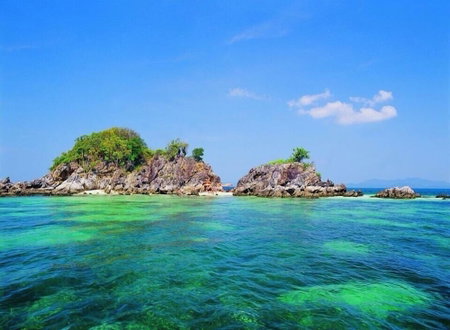 Banhalawee, Ko Yao, Thailand