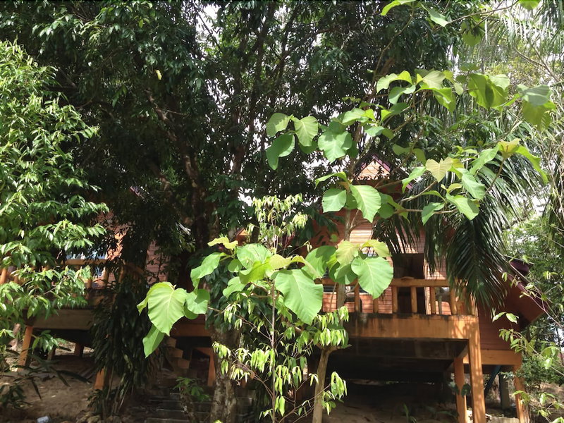 Banhalawee, Ko Yao, Thailand