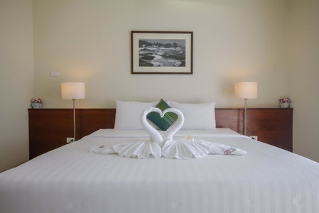 Baan Nilrath Hotel, Hua Hin, Thailand