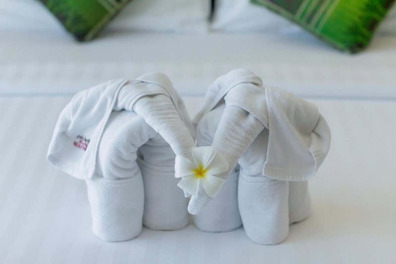 Baan Nilrath Hotel, Hua Hin, Thailand
