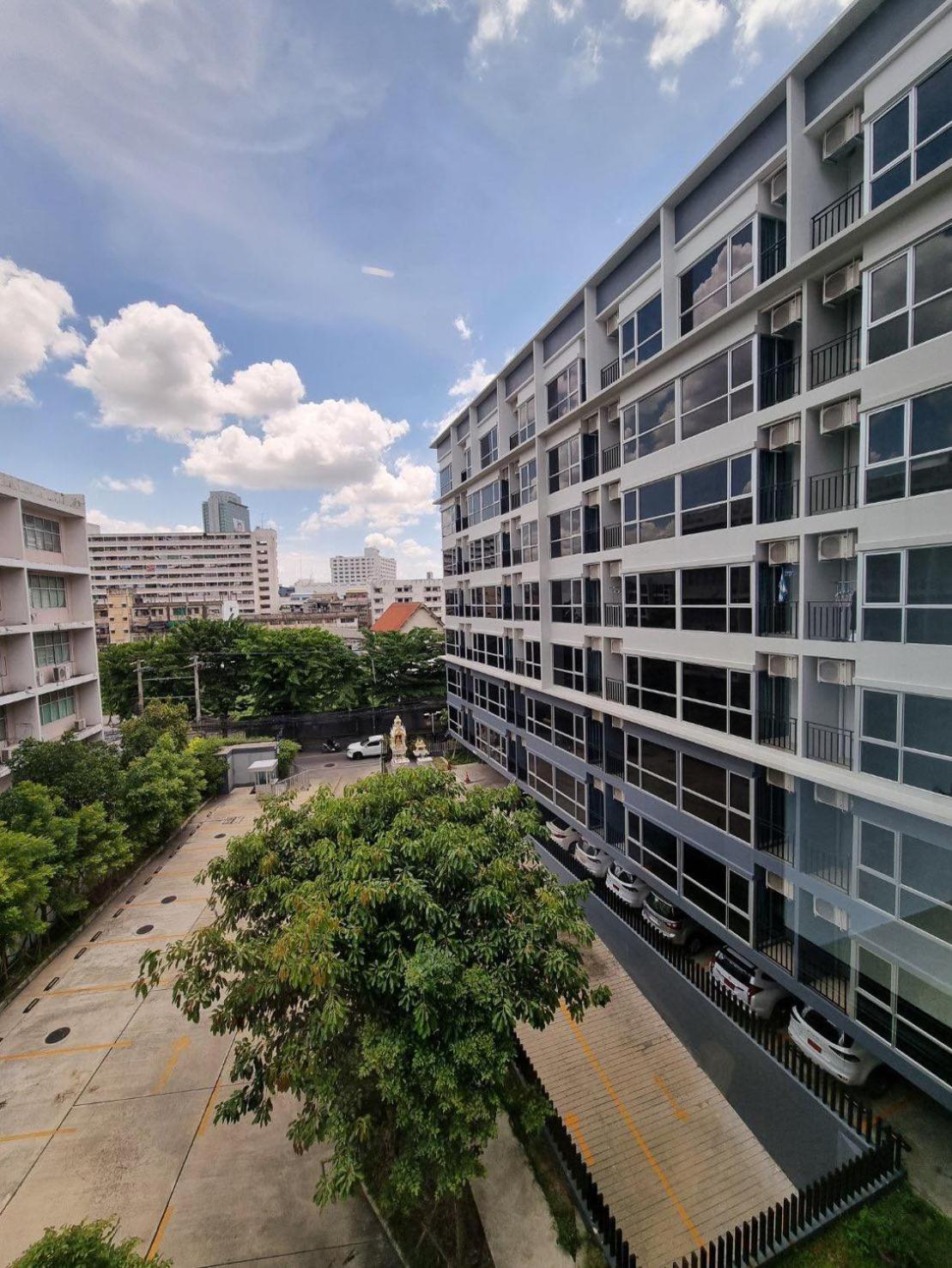 Hotel · The Key Point Hotel, Bangkok