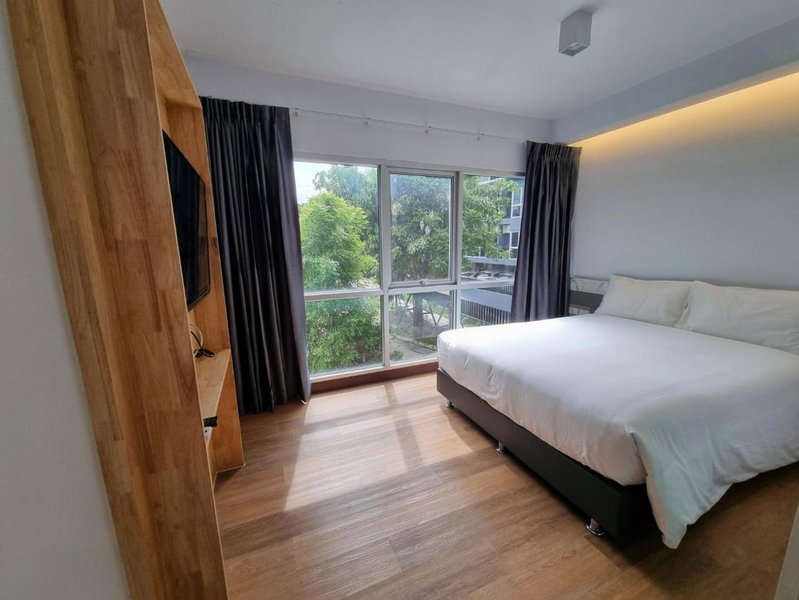 The Key Point Hotel, Bangkok, Thailand