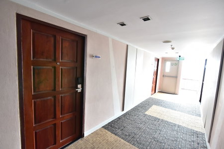 Aloha Hotel Hat Yai, Hat Yai, Thailand