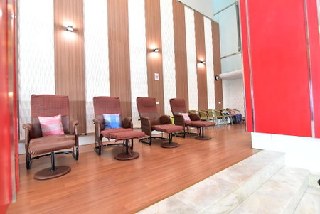 Aloha Hotel Hat Yai, Hat Yai, Thailand