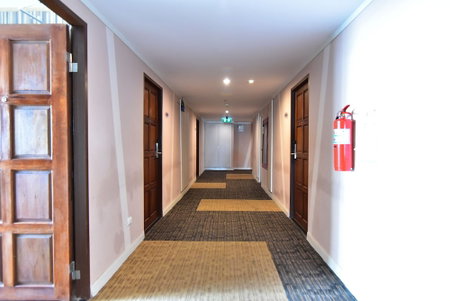 Aloha Hotel Hat Yai, Hat Yai, Thailand