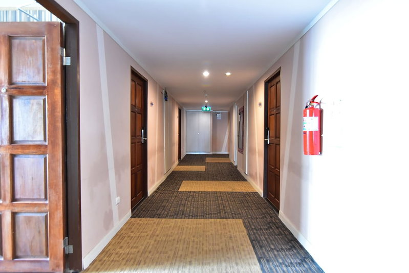 Aloha Hotel Hat Yai, Hat Yai, Thailand
