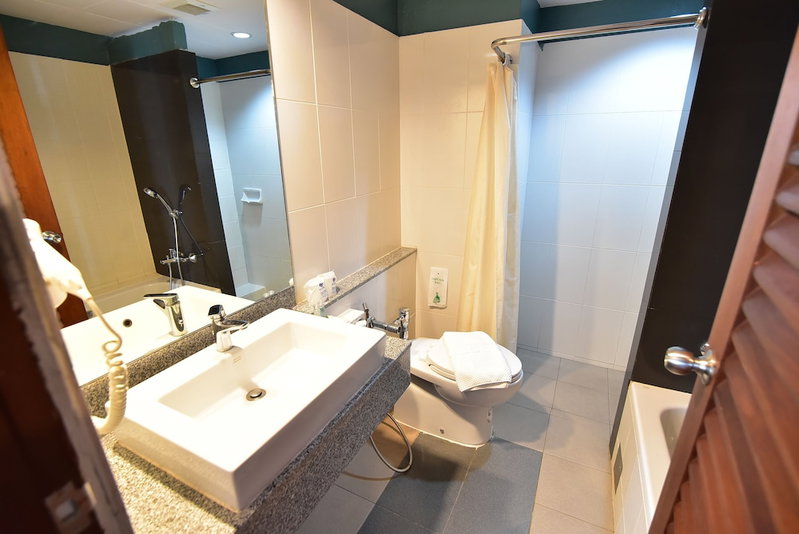 Aloha Hotel Hat Yai, Hat Yai, Thailand