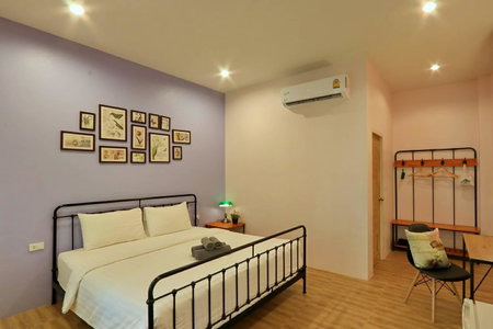 Little Cottage, Chanthaburi, Thailand