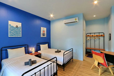 Little Cottage, Chanthaburi, Thailand