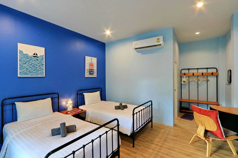 Little Cottage, Chanthaburi, Thailand