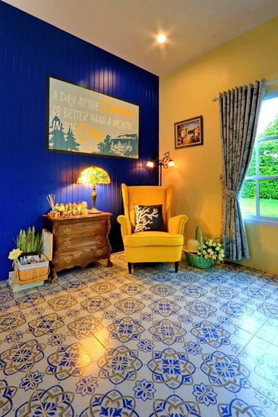 Little Cottage, Chanthaburi, Thailand