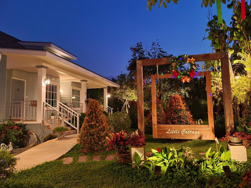 Little Cottage, Chanthaburi, Thailand