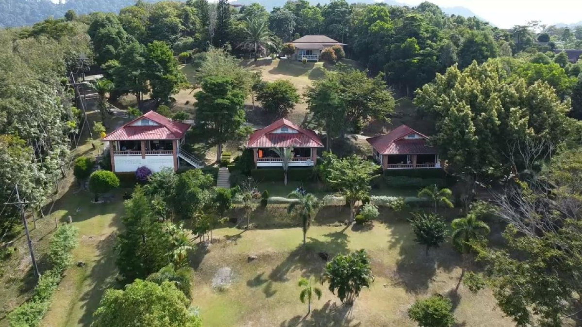 Hotel · Freedom Estate sea view Apartments, Ko Lanta