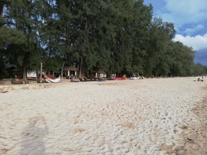 Freedom Estate sea view Apartments, Ko Lanta, Thailand