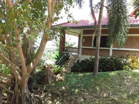 Freedom Estate sea view Apartments, Ko Lanta, Thailand