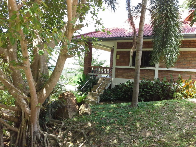 Freedom Estate sea view Apartments, Ko Lanta, Thailand
