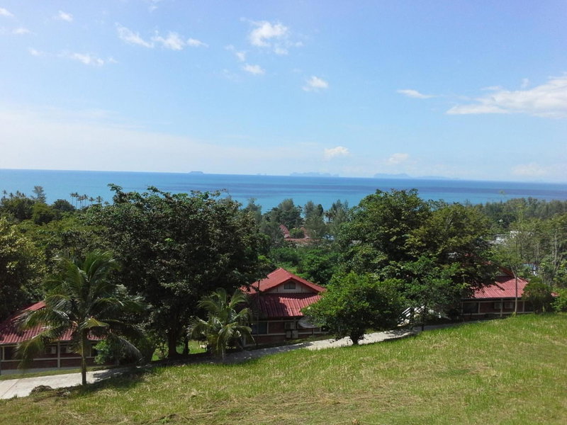 Freedom Estate sea view Apartments, Ko Lanta, Thailand