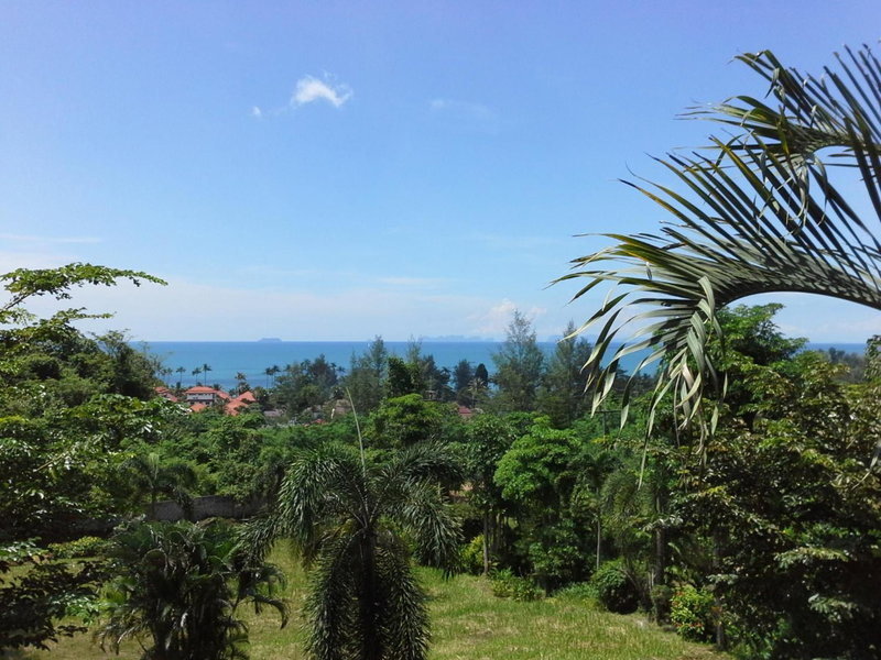 Freedom Estate sea view Apartments, Ko Lanta, Thailand