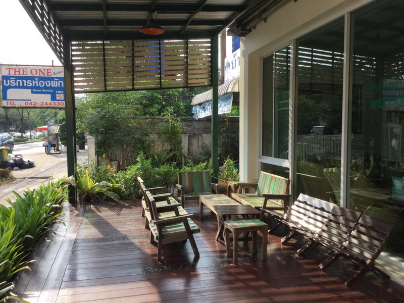 The One Residence, Udon Thani, Thailand