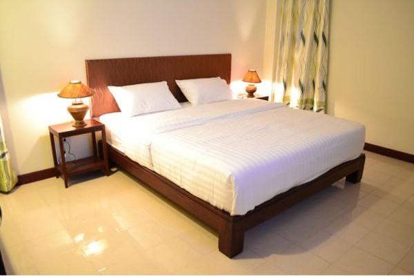 The One Residence, Udon Thani, Thailand