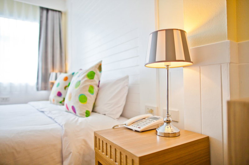 Paradise Hotel Udonthani, Udon Thani, Thailand
