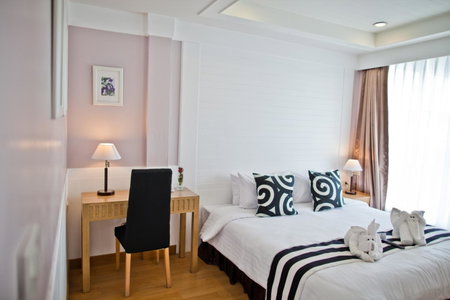 Paradise Hotel Udonthani, Udon Thani, Thailand