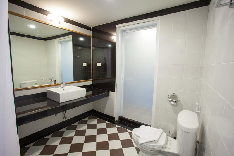 Paradise Hotel Udonthani, Udon Thani, Thailand