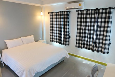 Kata Bai D - SHA Certificate Hotel, Kata Beach, Thailand