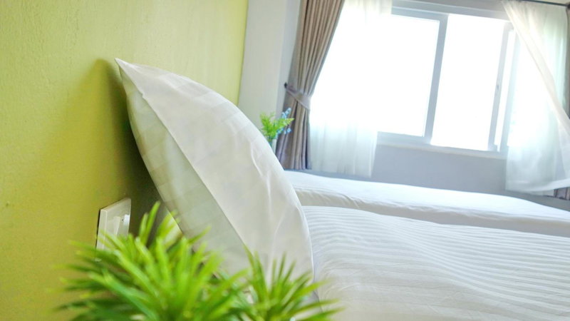 Kata Bai D - SHA Certificate Hotel, Kata Beach, Thailand
