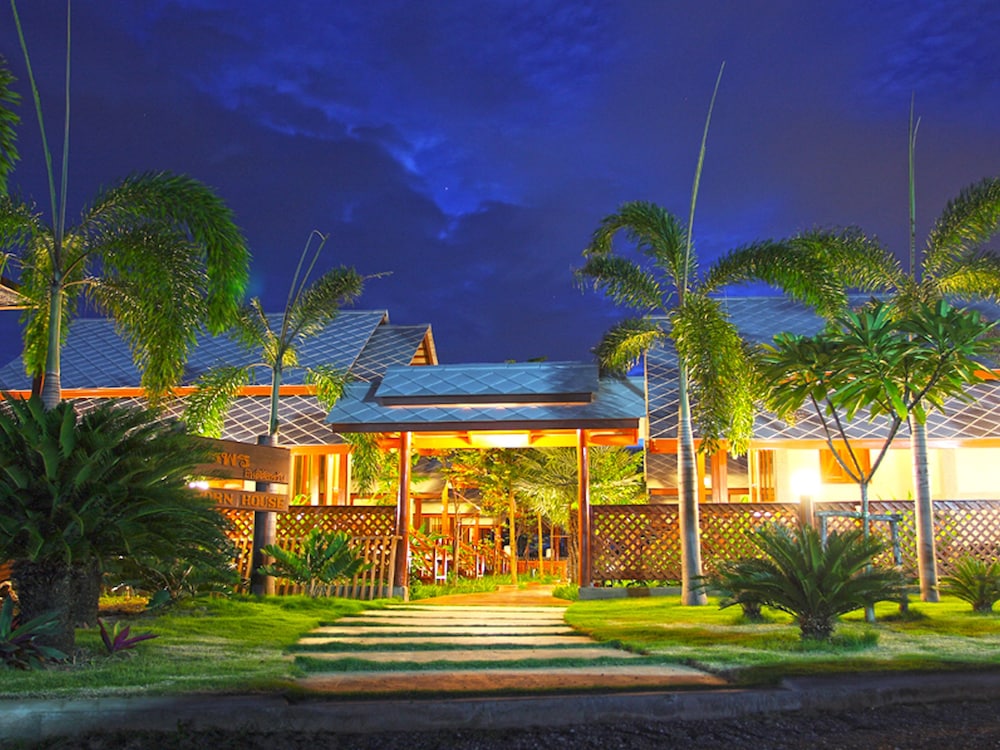 Baan Siriporn Resort, Thailand