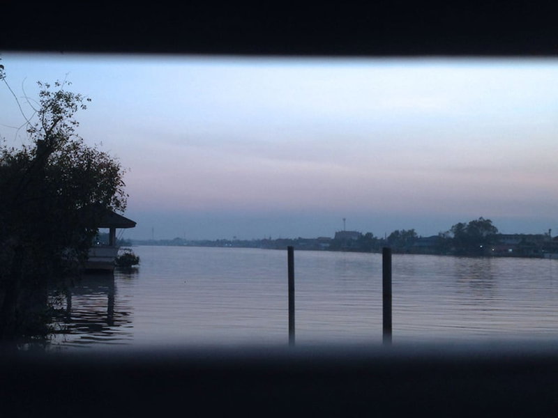 Baan Siriporn Resort, Samut Songkhram, Thailand