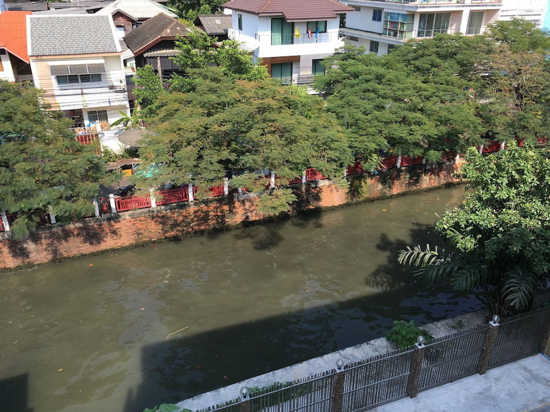 Baan Wanchart Bangkok Residences, Bangkok, Thailand