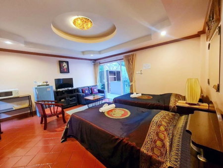 The Phen House, Hua Hin, Thailand