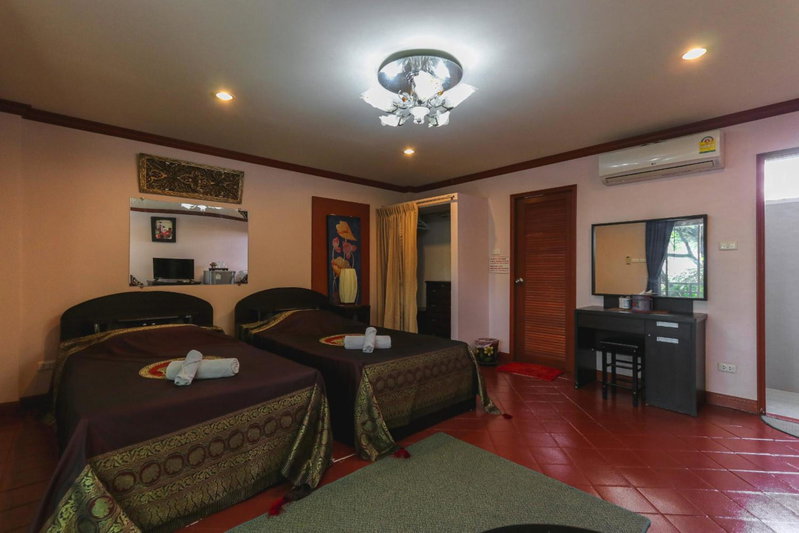 The Phen House, Hua Hin, Thailand