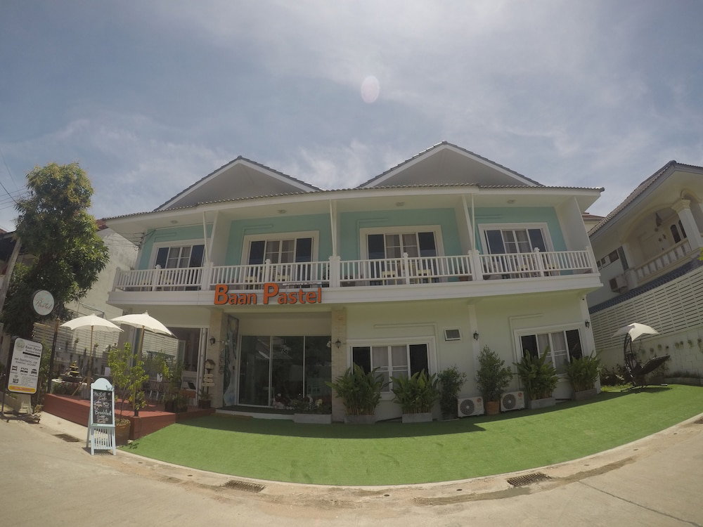 Hotel · Noble Baan Pastel, Chiang Mai