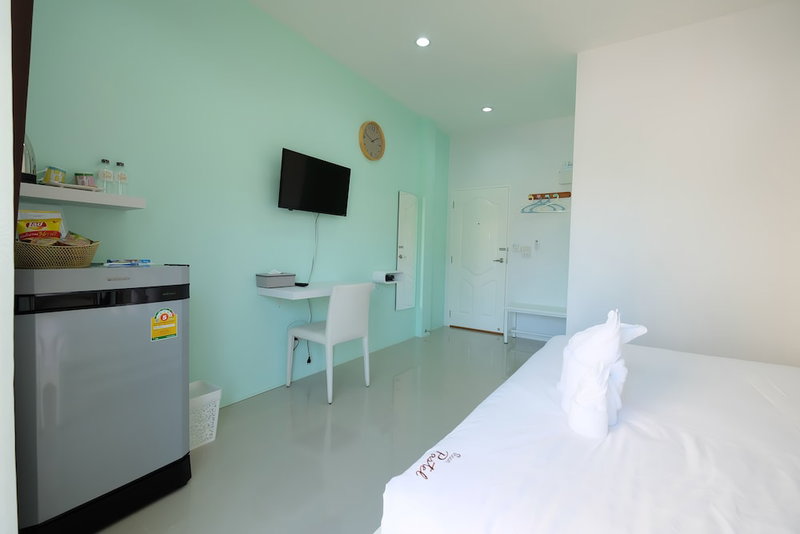 Noble Baan Pastel, Chiang Mai, Thailand