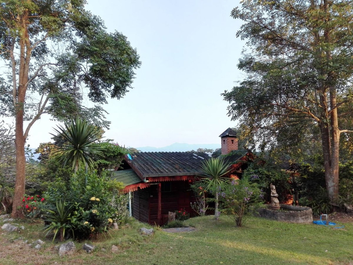 Hotel · Dreamhome Chiangdao, Chiang Dao