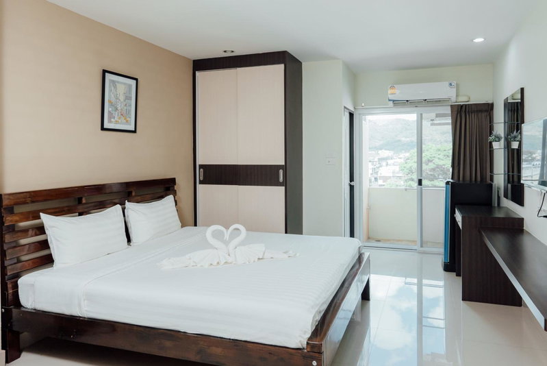 Corner One Residence, Hat Yai, Thailand