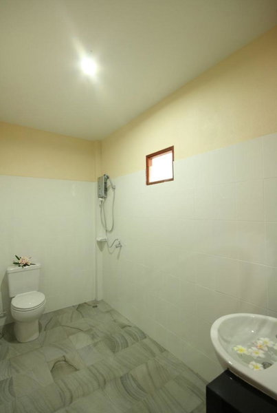 Bida Daree Resort, Ao Nang Beach, Thailand