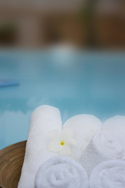Bida Daree Resort, Ao Nang Beach, Thailand